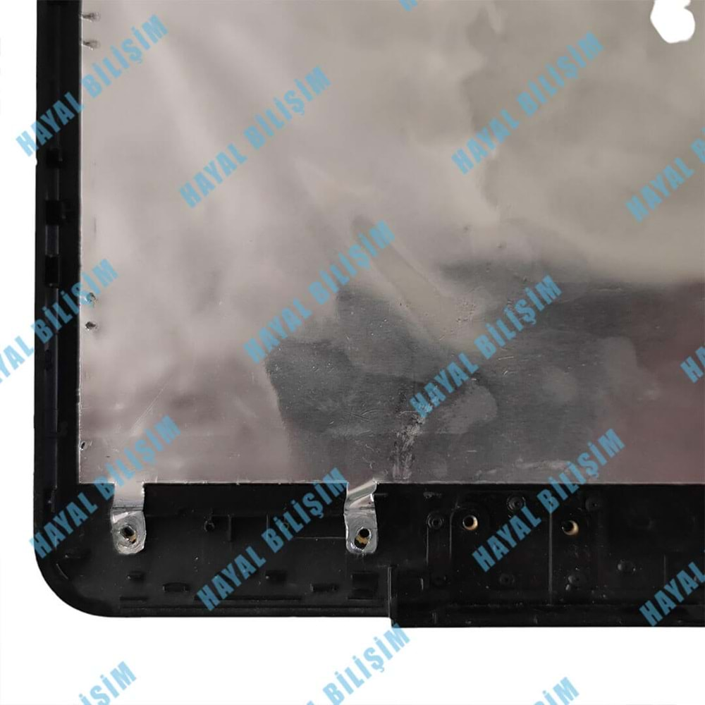 2.EL - Orjinal Toshiba Satellite L500 L500D L505 L505D Notebook Ekran Arka Kapak Lcd Cover