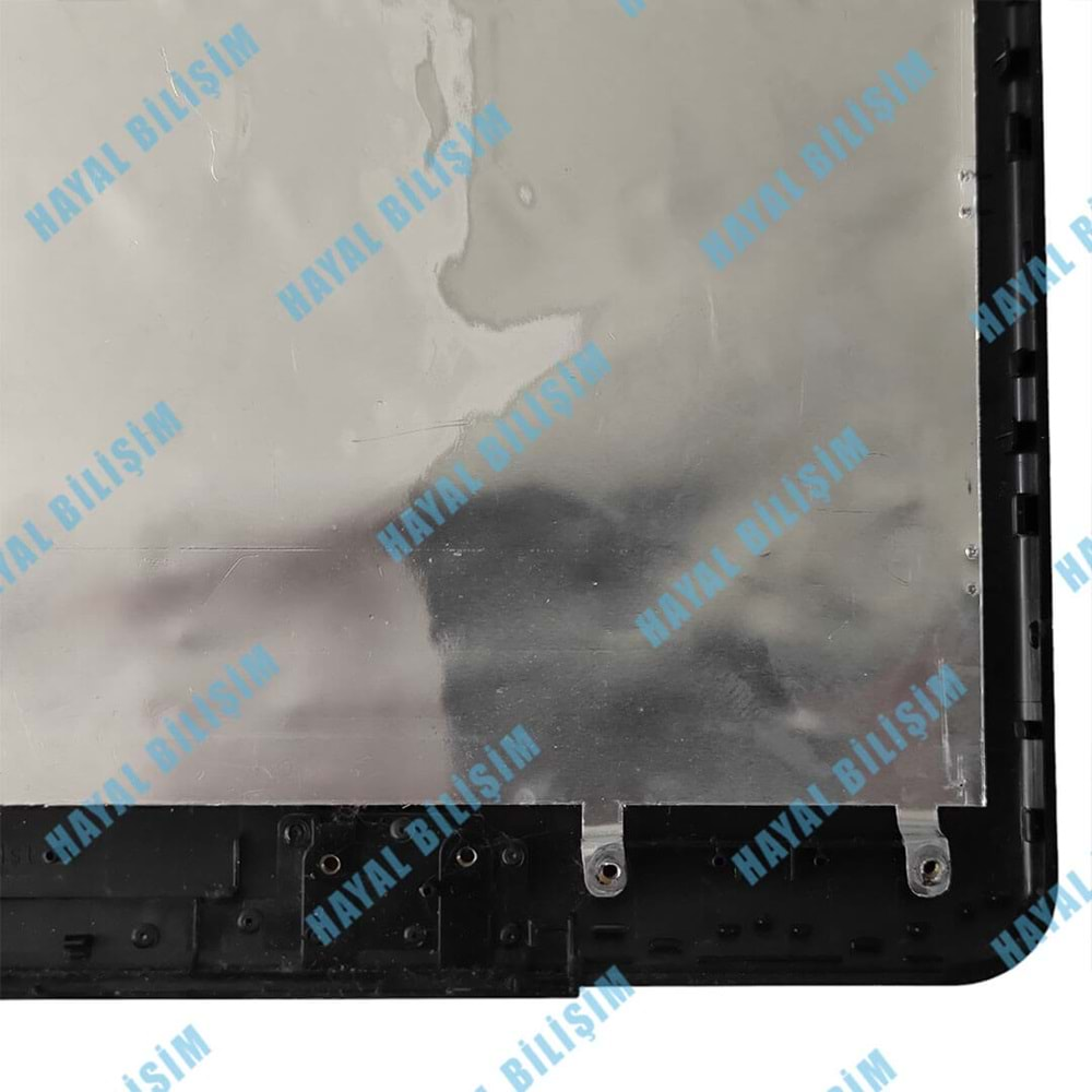 2.EL - Orjinal Toshiba Satellite L500 L500D L505 L505D Notebook Ekran Arka Kapak Lcd Cover