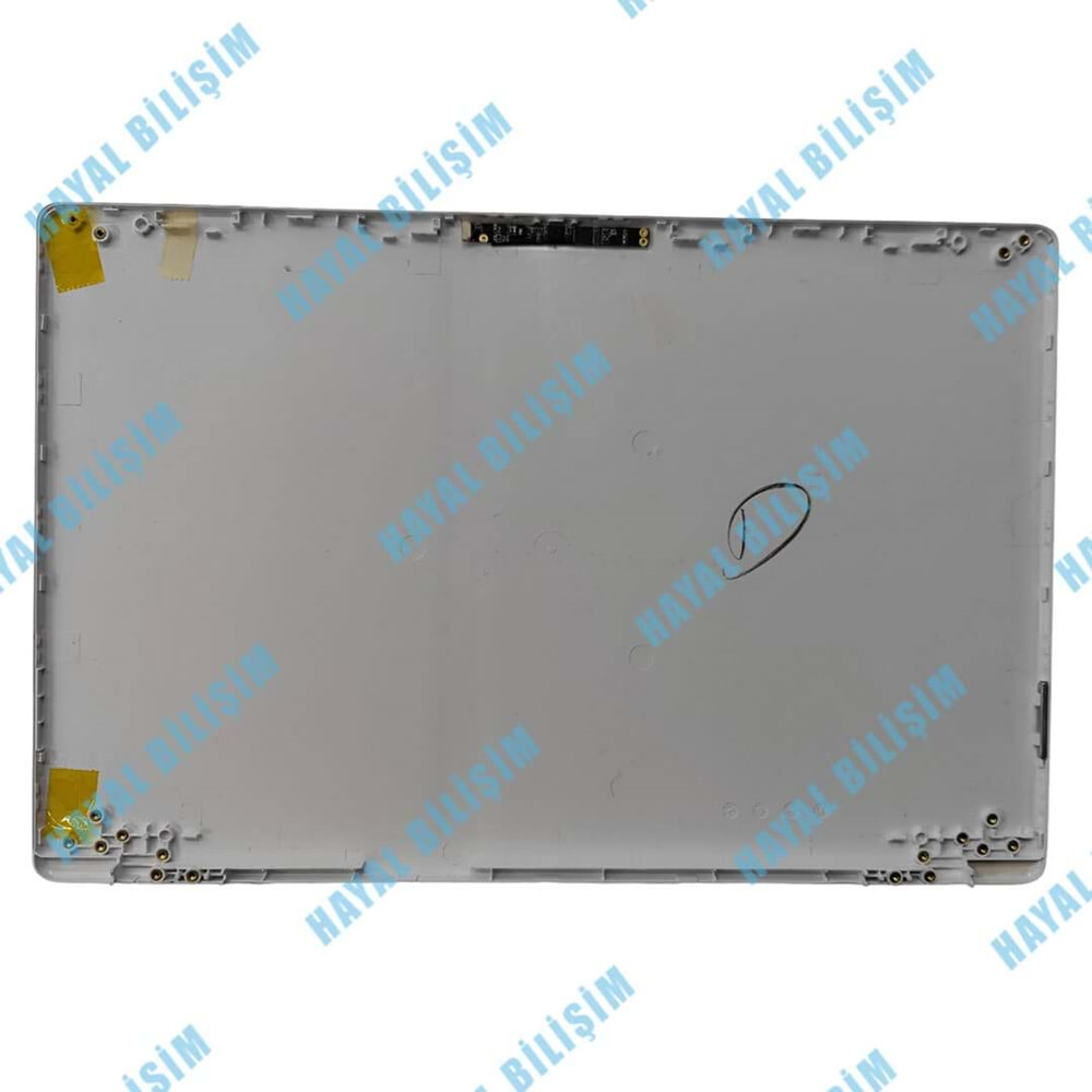 2. EL - Orjinal Hometech Alfa 100A Ekran Arka Kapak Lcd Cover