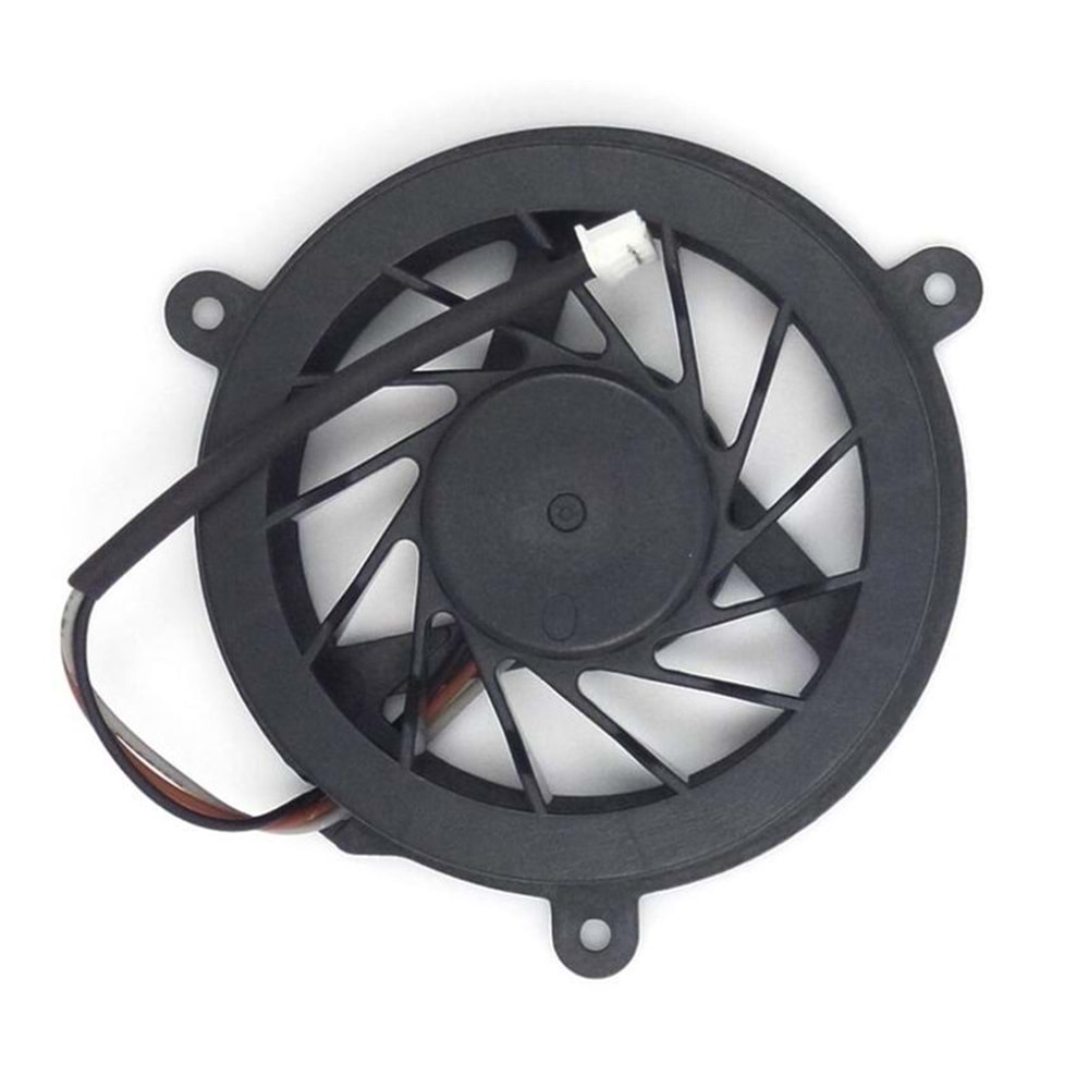 + HYL - Hp ProBook 4510S 4515S 4710S 3 Pin Notebook Cpu Fan