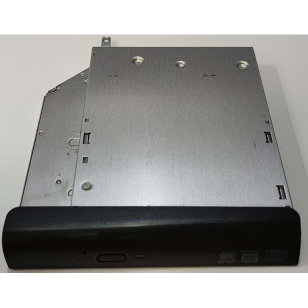 2.EL - Orjinal Dell İnspiron N5010 N5030 N5110 Latitude E5410 E5510 12.7mm Sata Notebook Dvd Rw Optik Okuyucu - 041G50 DS-8A5SH11C DS-8A5SH