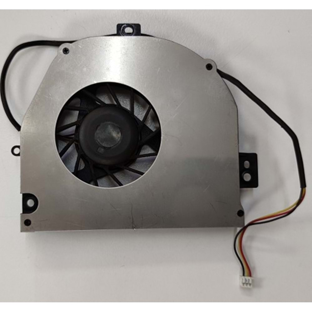 2.EL - Orjinal Toshiba Satellite P200 P200D P205 P205D X200 X205 Notebook Vga Kart Fan - DC280003RF0