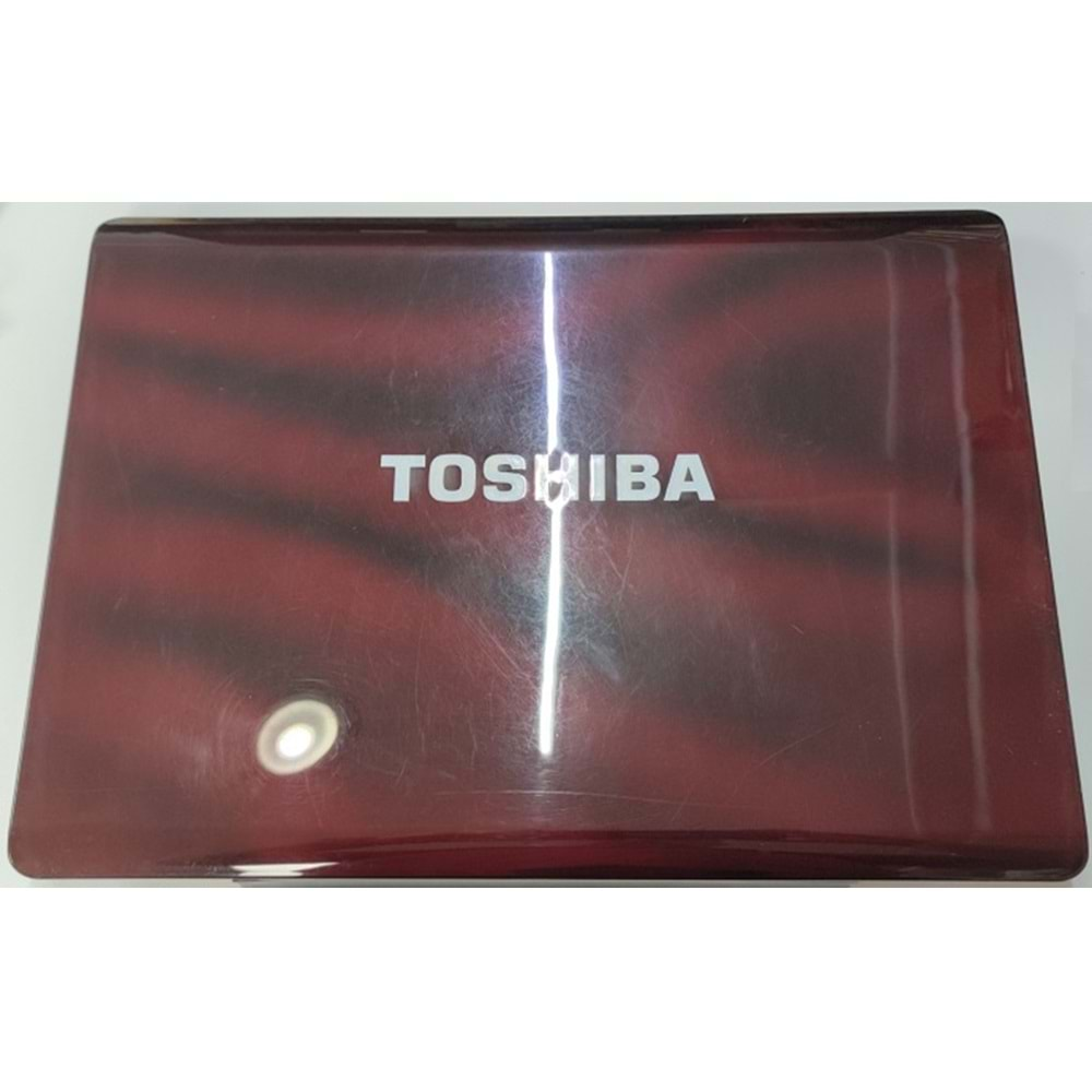 2.EL - Orjinal 2.EL - Orjinal Toshiba Satellite P200 P200D P205 P205D X200 X205 Notebook Ekran Arka Kapak Lcd Cover - AP017000230 K000053020