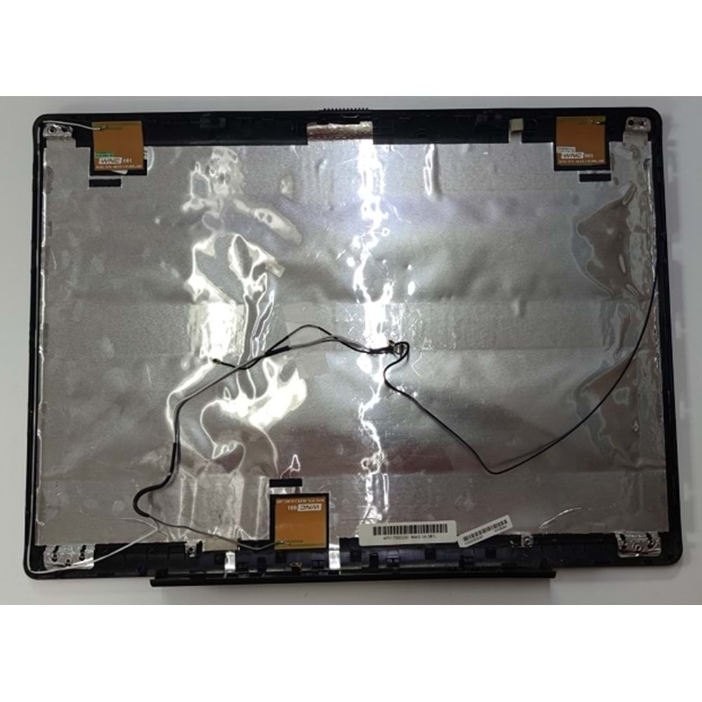 2.EL - Orjinal 2.EL - Orjinal Toshiba Satellite P200 P200D P205 P205D X200 X205 Notebook Ekran Arka Kapak Lcd Cover - AP017000230 K000053020