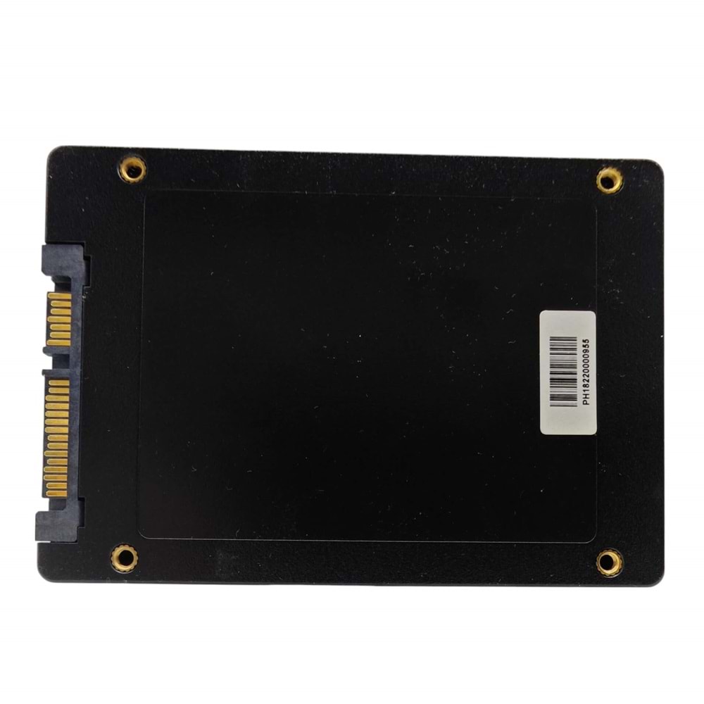 2.EL - Orjinal 128 - 120 Gb Ssd Hard Disk