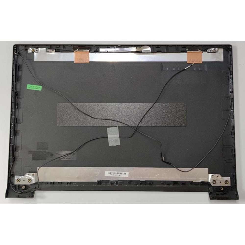 2.EL - Orjinal Lenovo İdeapad V110-15ISK V110-15AST V110-15IK Notebook Ekran Arka Kapak Lcd Cover - 460.08B01.0003