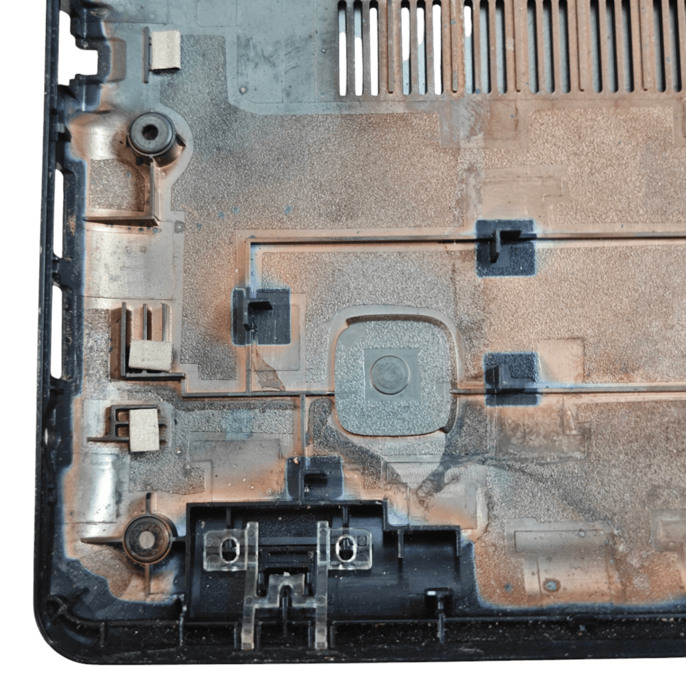 2.EL - Orjinal Lenovo İdeapad 110-15ISK 110-15IBR 110-15ACL Notebook Alt Kasa Battom Case