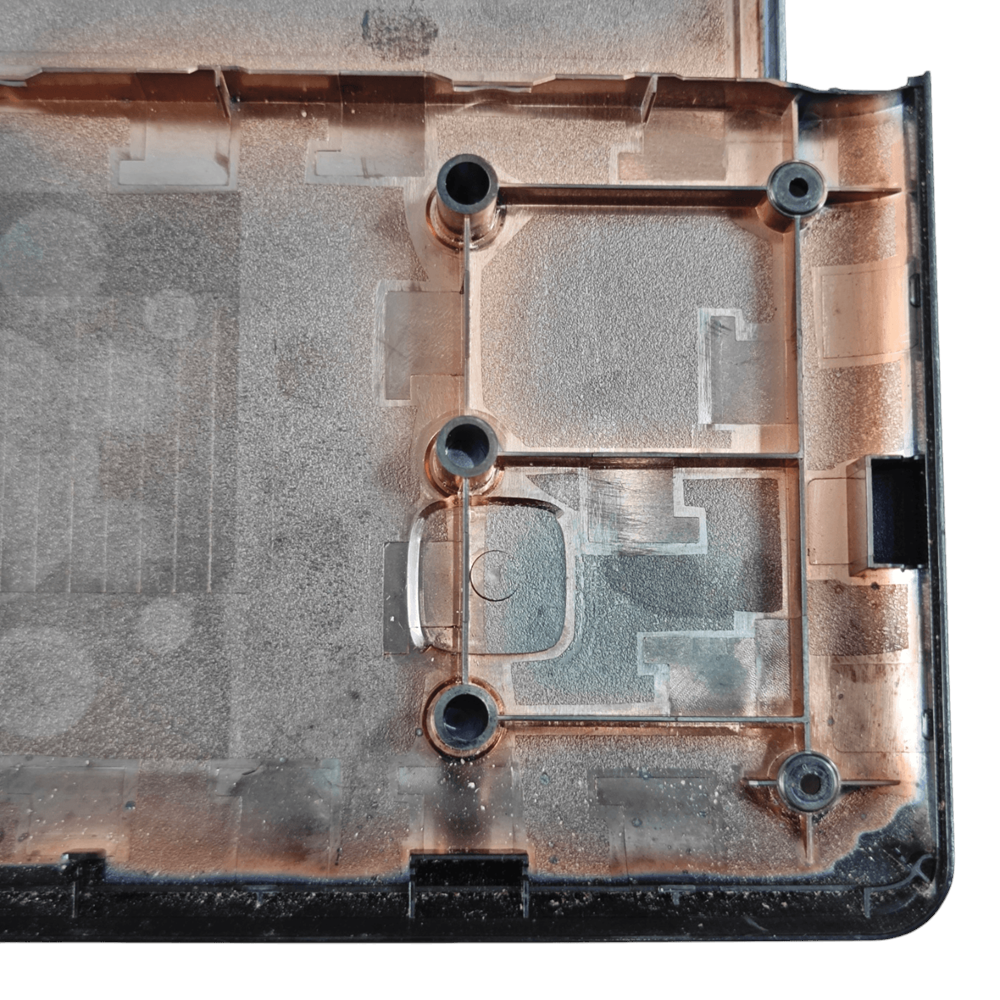 2.EL - Orjinal Lenovo İdeapad 110-15ISK 110-15IBR 110-15ACL Notebook Alt Kasa Battom Case