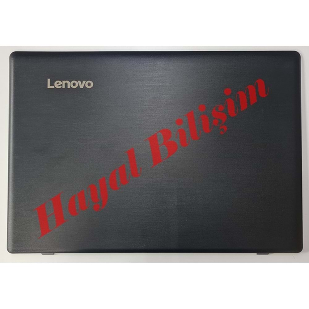 2.EL - Orjinal Lenovo IdeaPad 110-15IBR 110-15ACL 110-15AST Notebook Ekran Arka Kasa Lcd Cover - AP11S000500