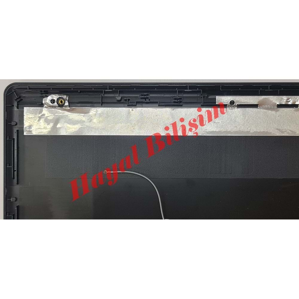 2.EL - Orjinal Lenovo IdeaPad 110-15IBR 110-15ACL 110-15AST Notebook Ekran Arka Kasa Lcd Cover - AP11S000500