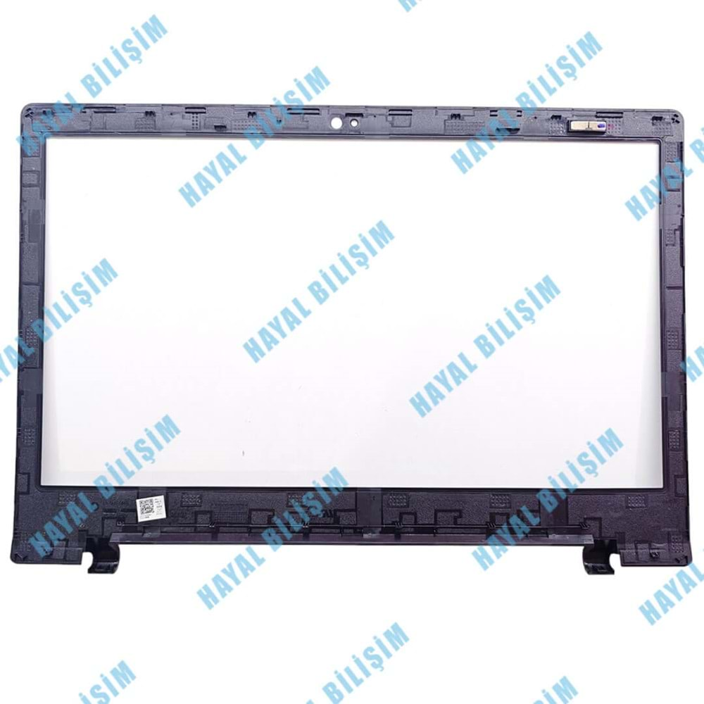 + 2.EL - Orjinal Lenovo Ideapad 110-15IBR 110-15ACL 110-15AST Notebook Ekran Ön Çerçeve Lcd Bezel - AP11S000600