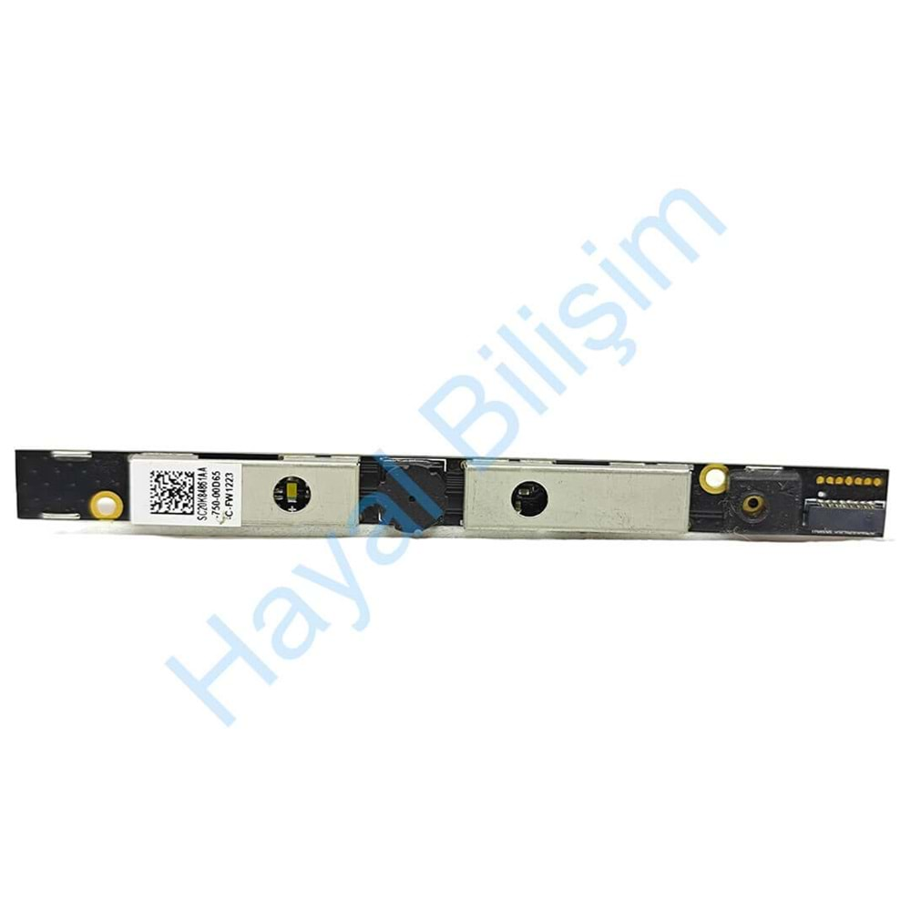 2.EL - Orjinal Lenovo İdeapad V110-15IKB V110-15ISK Notebook Dahili Kamera Webcam - SC20K84861AA