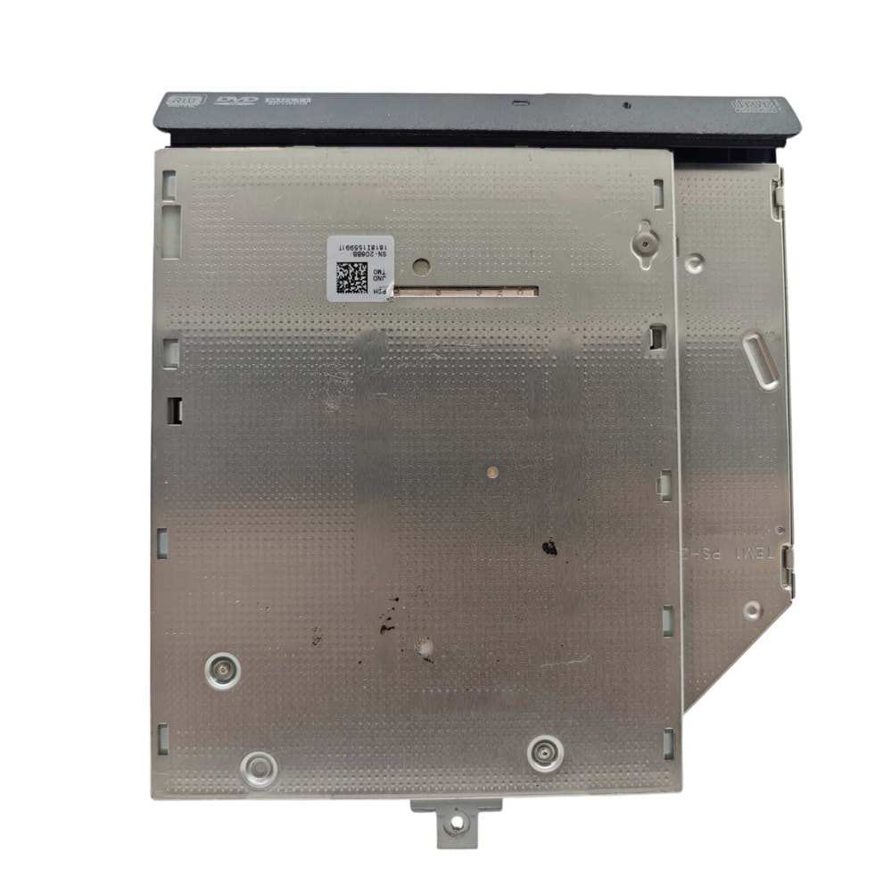 2.EL - Orjinal Acer Aspire 5551 5741z 5741ZG 5741 5741G 5742G Notebook Optik Okuyucu Dvd RW