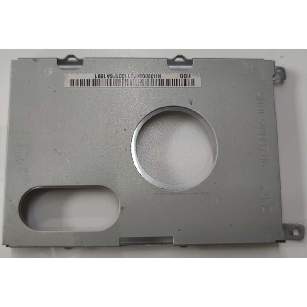 2.EL - Orjinal Acer Aspire 5250 5251 5336 5550 5551 5552 5740 5741 5742 Notebook Harddisk Kızak HDD Caddy - AM0C9000700