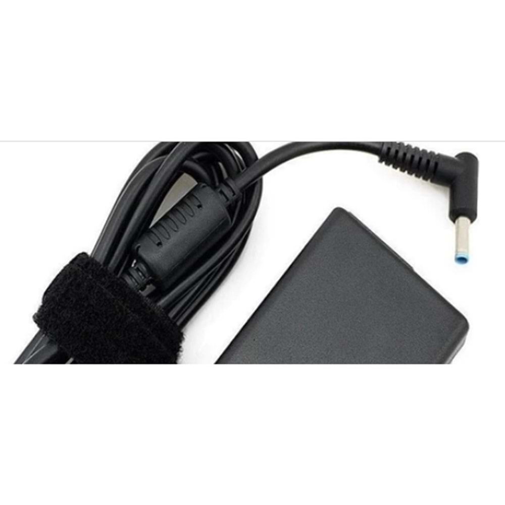 HYLADP035 - HP 19.5V 2.31A 45W 4.5mm 3.0mm Laptop Şarj Adaptörü