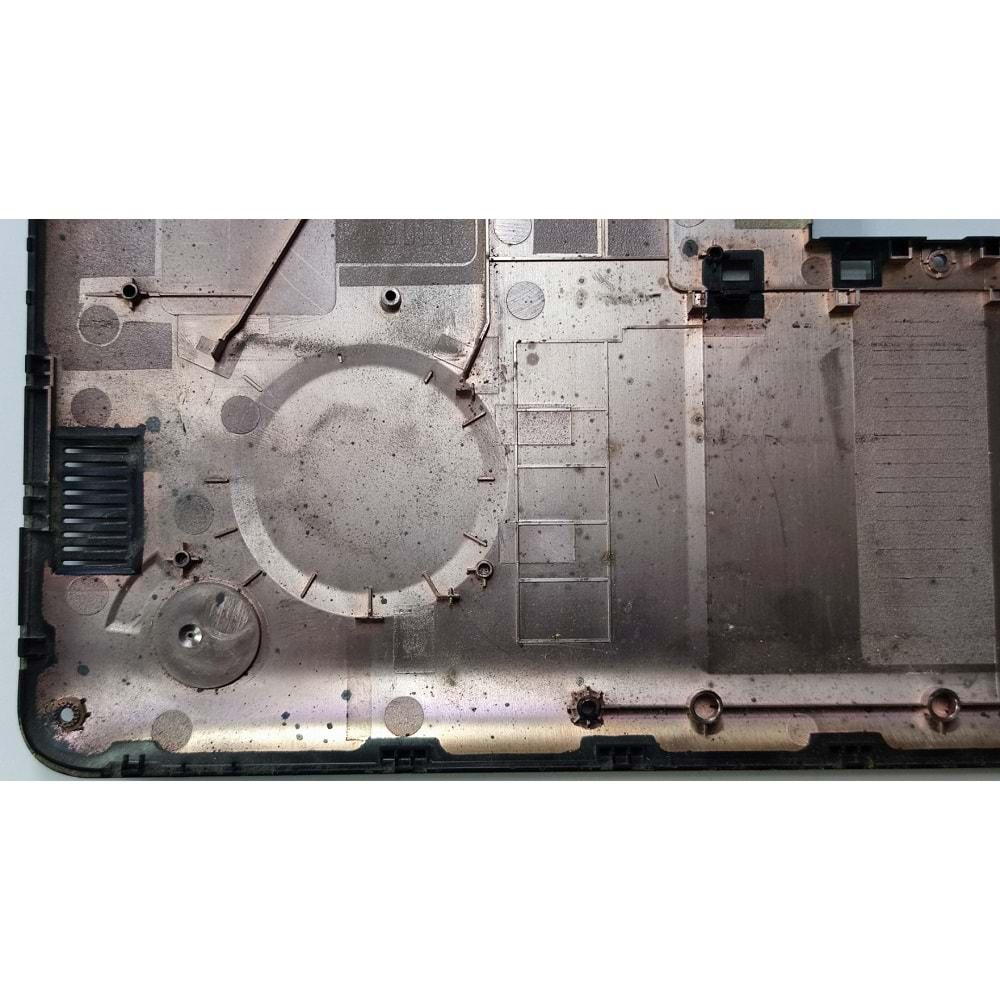 2.EL - Orjinal Asus E502N E502NA Notebook Alt Kasa - 13N1-0NA0811