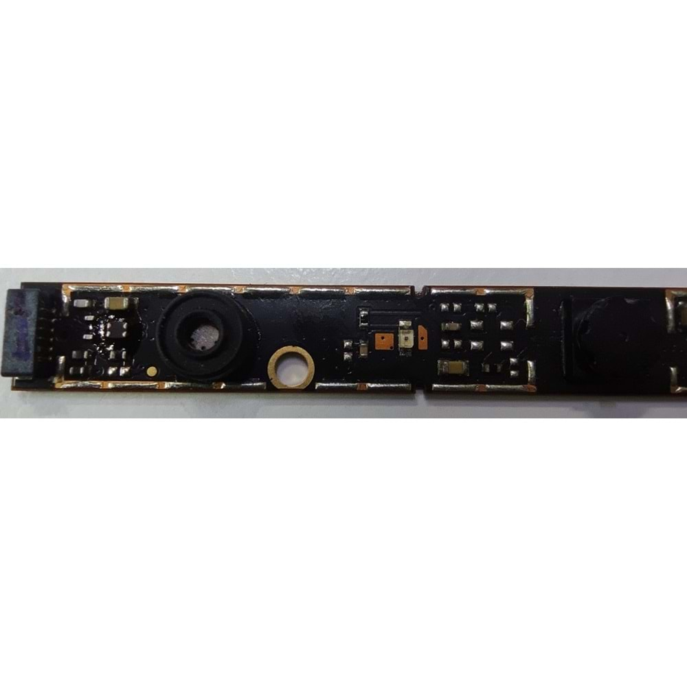 2.EL - Orjinal Asus E402N E502N GL552JX L402SA Notebook Dahili Kamera - 04081-00053900