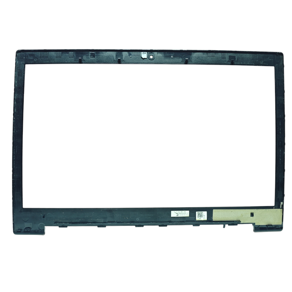 + 2.EL - Orjinal Lenovo İdeapad 330-15ICH 520 520-15IKB 320 320-15IKB EG531 Notebook Ekran Ön Çerçeve Lcd Bezel