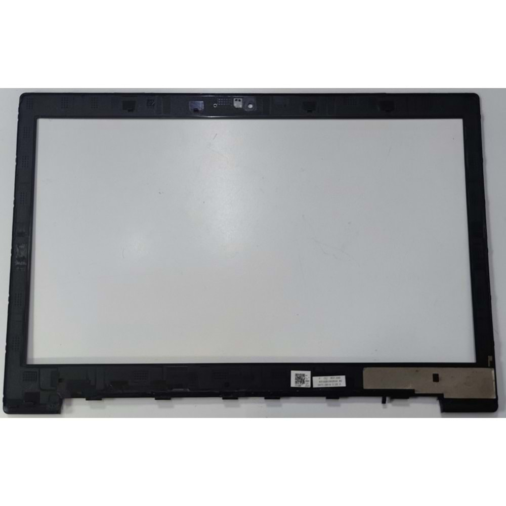 + 2.EL - Defolu Orjinal Lenovo İdeapad 330-15ICH 520 520-15IKB 320 320-15IKB EG530 Notebook Ekran Ön Çerçeve Lcd Bezel - AP17P000500