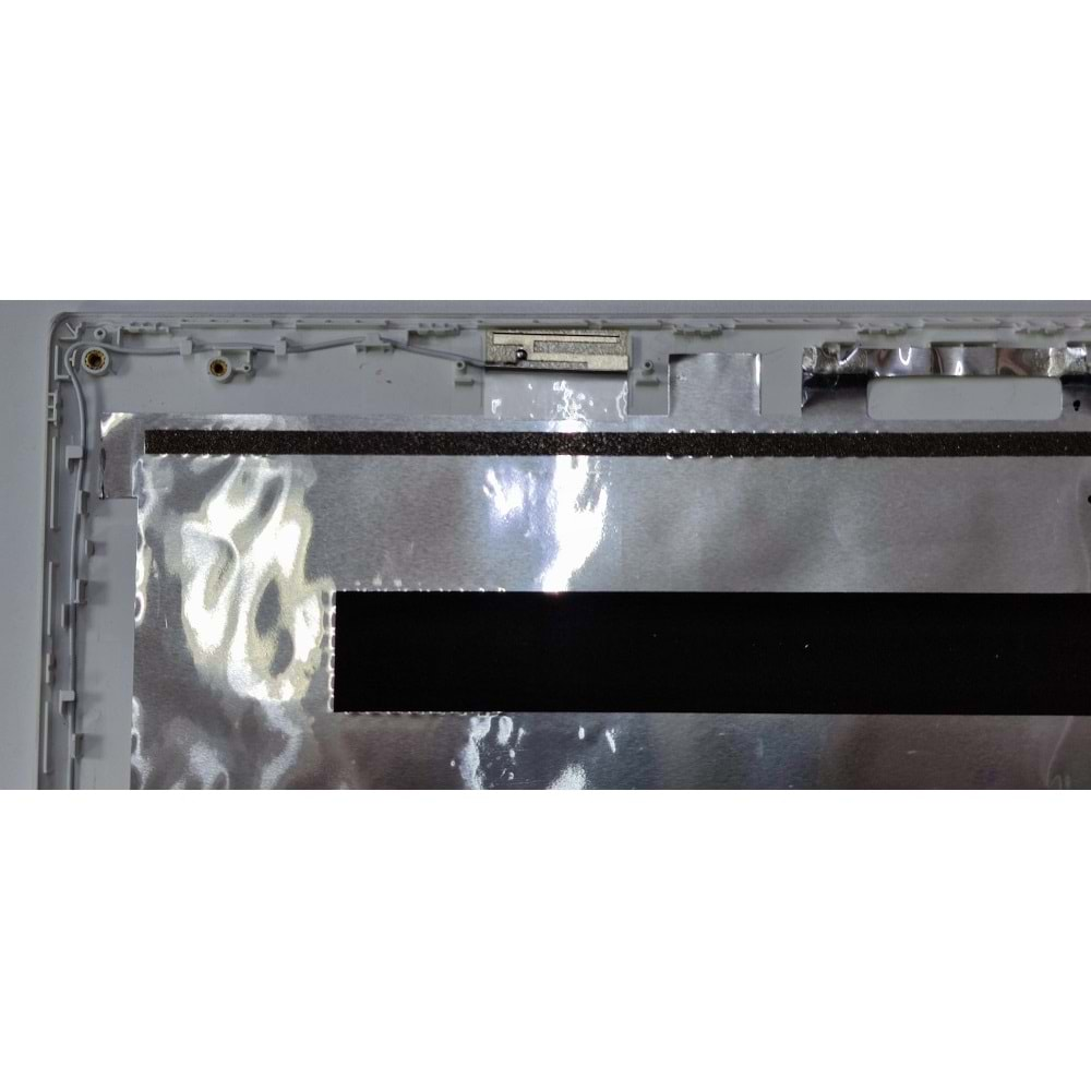 2.EL - Orjinal Acer Aspire N15Q1 E5-573G F5-571 E5-522 E5-573 E5-532 E5-574 Beyaz Notebook Ekran Arka Kapak Lcd Cover - TFQ3QZRTLAT