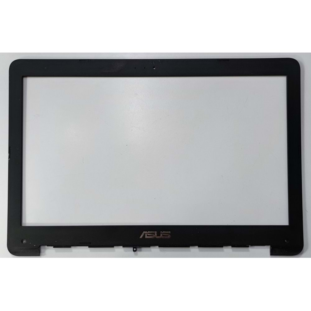 2.EL - Orjinal Asus E502 X502 X502N X502NA Notebook Ekran Ön Çerçeve Lcd Bezel - 13N0-S3A0501