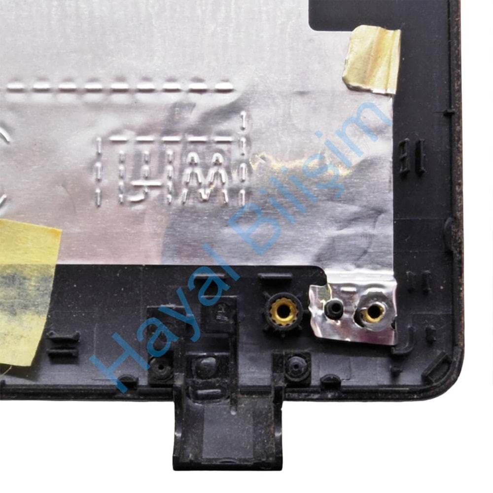 + 2. EL - Defolu Orjinal Packard Bell Easynote PEW96 PEW91 PEW92 TK36 TK81 TK83 TK85 Notebook Ekran Arka Kapak Lcd Cover - AP0FQ000150