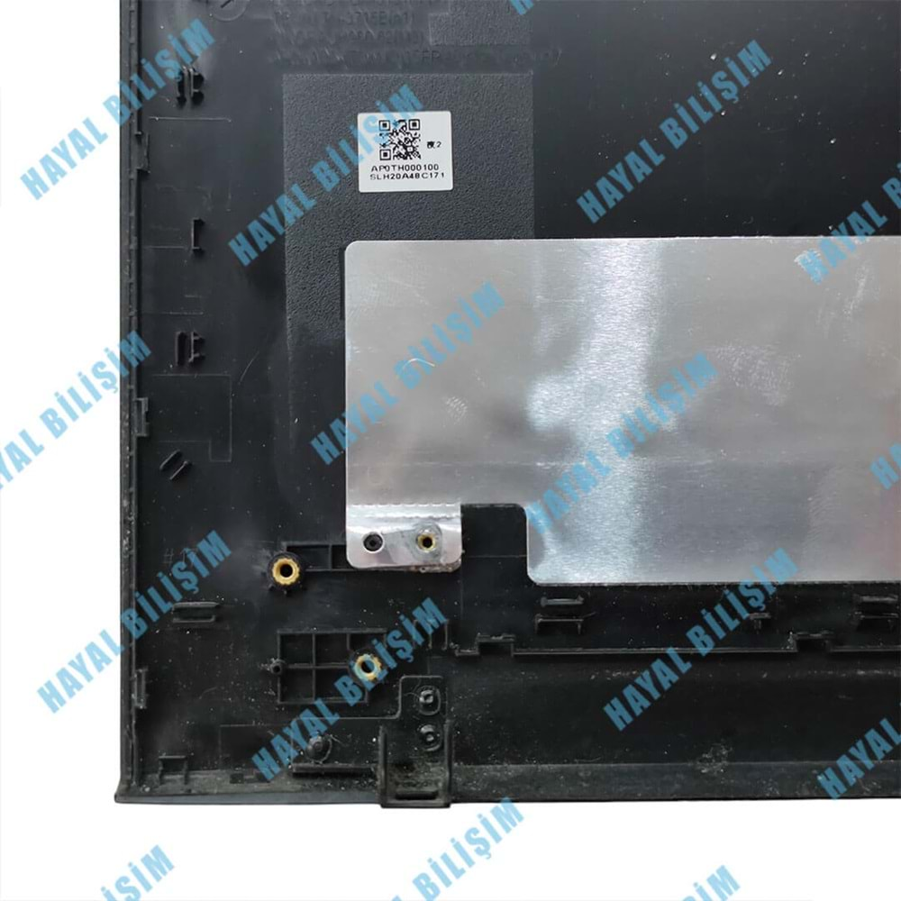 2.EL - Orjinal Lenovo İdeapad G50-30 G50-45 G50-70 G50-80 Notebook Ekran Arka Kapak Lcd Cover - AP0TH000100