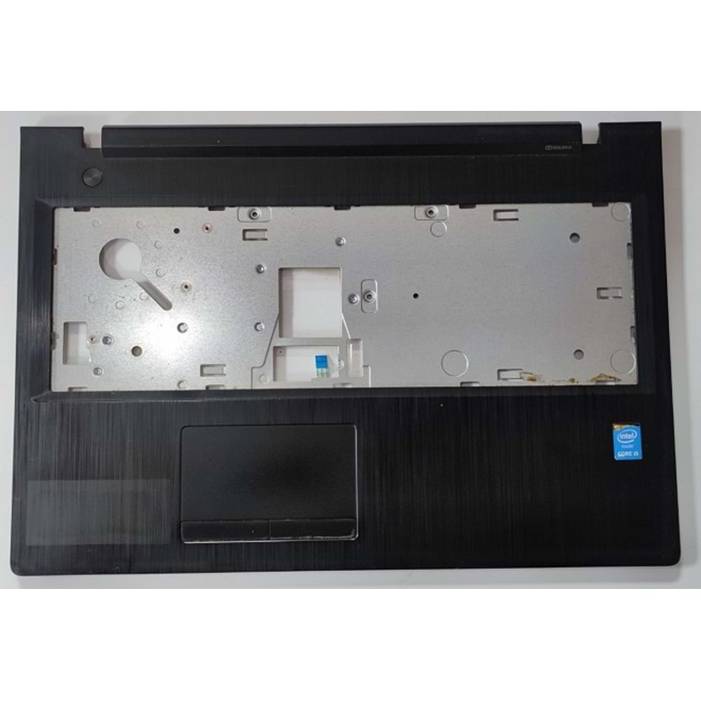 2.EL - Orjinal Lenovo Ideapad G50 Z50-75 20354 Z50 Z50-70 G50-30 G50-45 G50-70 G50-70M G50-75 G50-80 G5030 G5050 G5070 20351 AP0TH000400 Notebook Üst Kasa