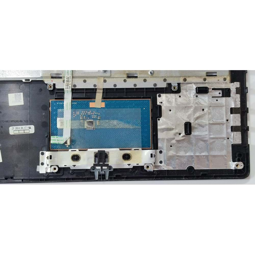 2.EL - Orjinal Lenovo Ideapad G50 Z50-75 20354 Z50 Z50-70 G50-30 G50-45 G50-70 G50-70M G50-75 G50-80 G5030 G5050 G5070 20351 AP0TH000400 Notebook Üst Kasa