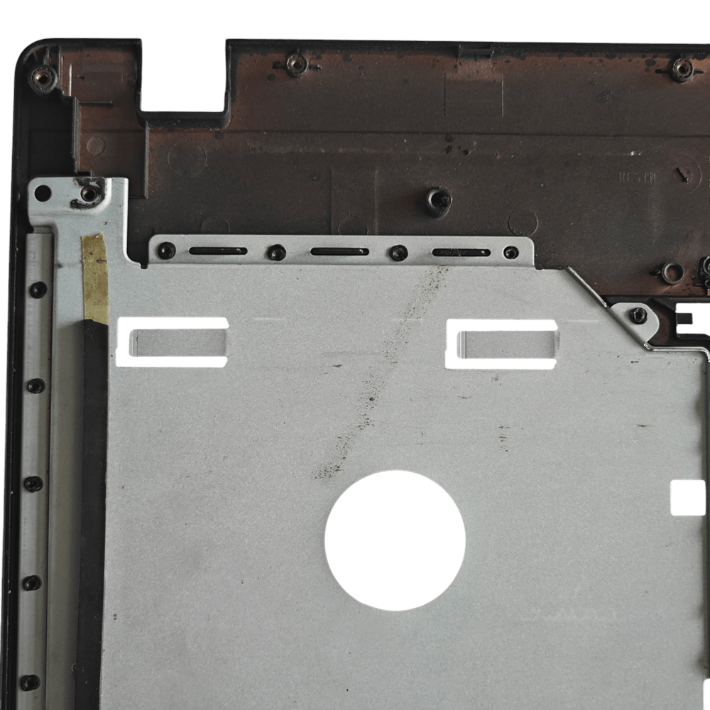 2.EL - Orjinal Acer Aspire 5251 5551 5552 5736Z 5742Z Notebook Üst Kasa Klavye Kasası Palmrest Case