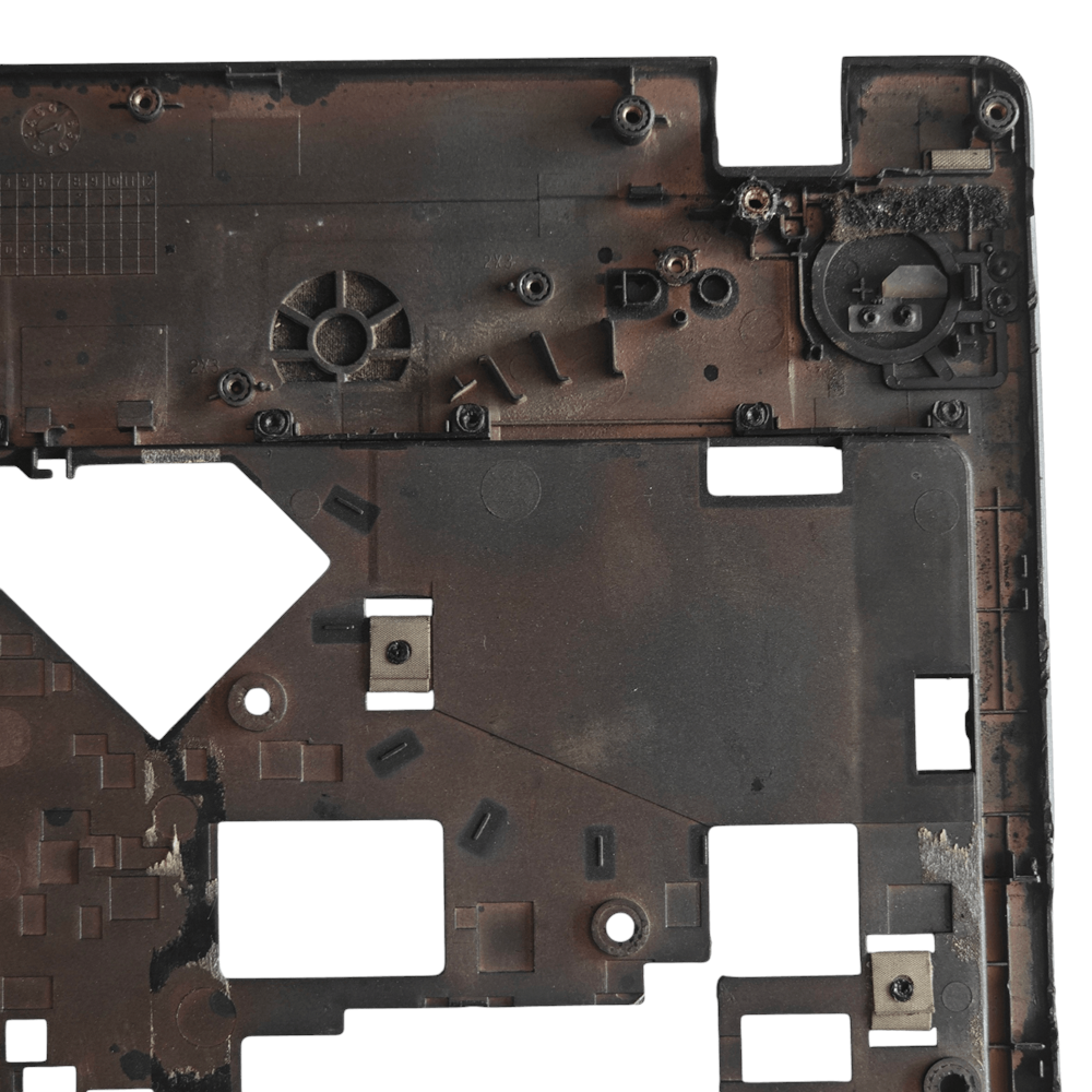 2.EL - Orjinal Acer Aspire 5251 5551 5552 5736Z 5742Z Notebook Üst Kasa Klavye Kasası Palmrest Case