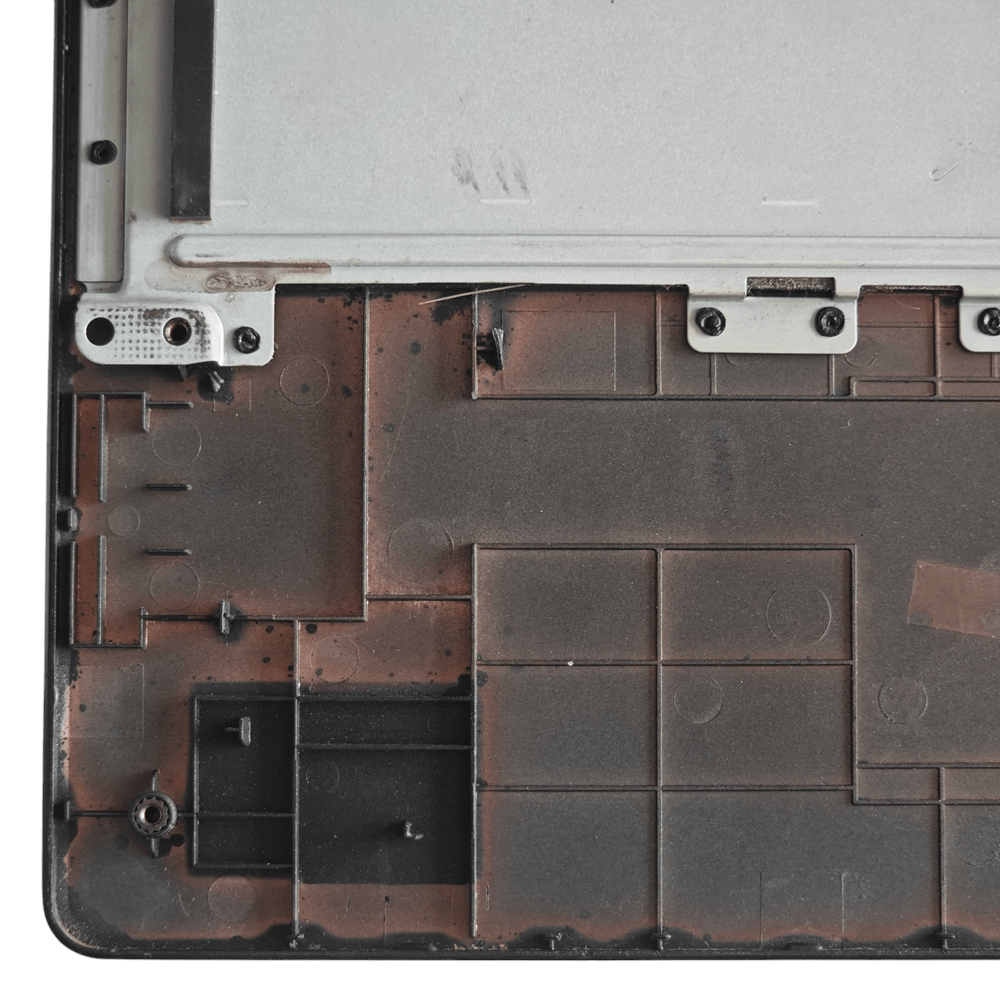 2.EL - Orjinal Acer Aspire 5251 5551 5552 5736Z 5742Z Notebook Üst Kasa Klavye Kasası Palmrest Case