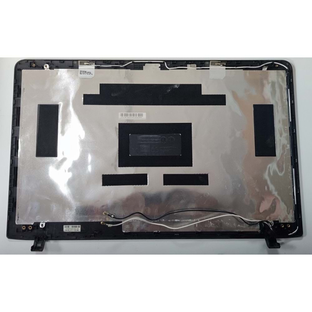 2.EL - Orjinal Grundig GNB 1565 A1 İ3 GNB1565 A1 İ3 Notebook Ekran Arka Kapak Lcd Cover