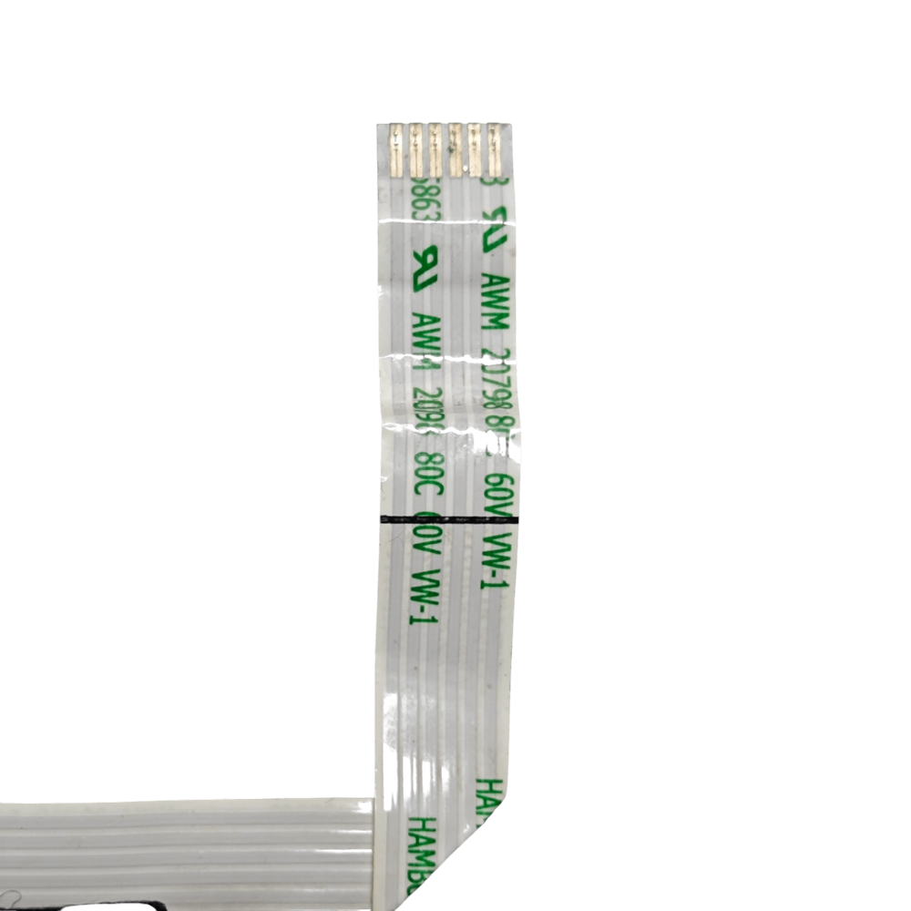 2.EL - Orjinal Lenovo IdeaPad Z580 Z585 20135 Notebook Touchpad Dahili Mouse