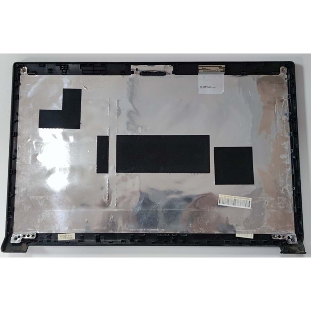 2.EL - Orjinal Lenovo İdeapad B590 V580 V580C 20206 20208 Notebook Ekran Arka Kapak Lcd Cover - 60.4XB04.001