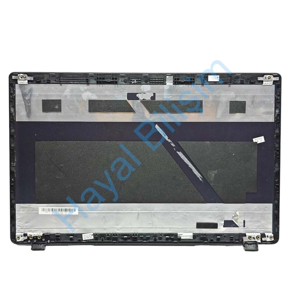 2.EL - Orjinal Lenovo İdeapad Z580 Z585 20135 20152 Notebook Ekran Arka Kapak Lcd Cover - 3CLZ3LCLV00