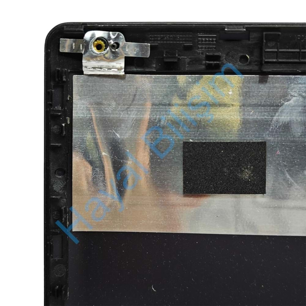 2.EL - Orjinal Lenovo İdeapad Z580 Z585 20135 20152 Notebook Ekran Arka Kapak Lcd Cover - 3CLZ3LCLV00