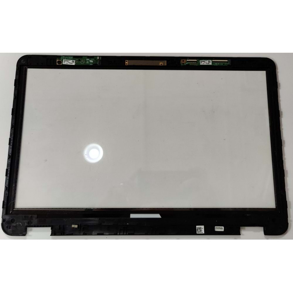 2.EL - Orjinal Asus Vivobook TP501U TP501UA Notebook Dokunmatik - 48BKALBJN00