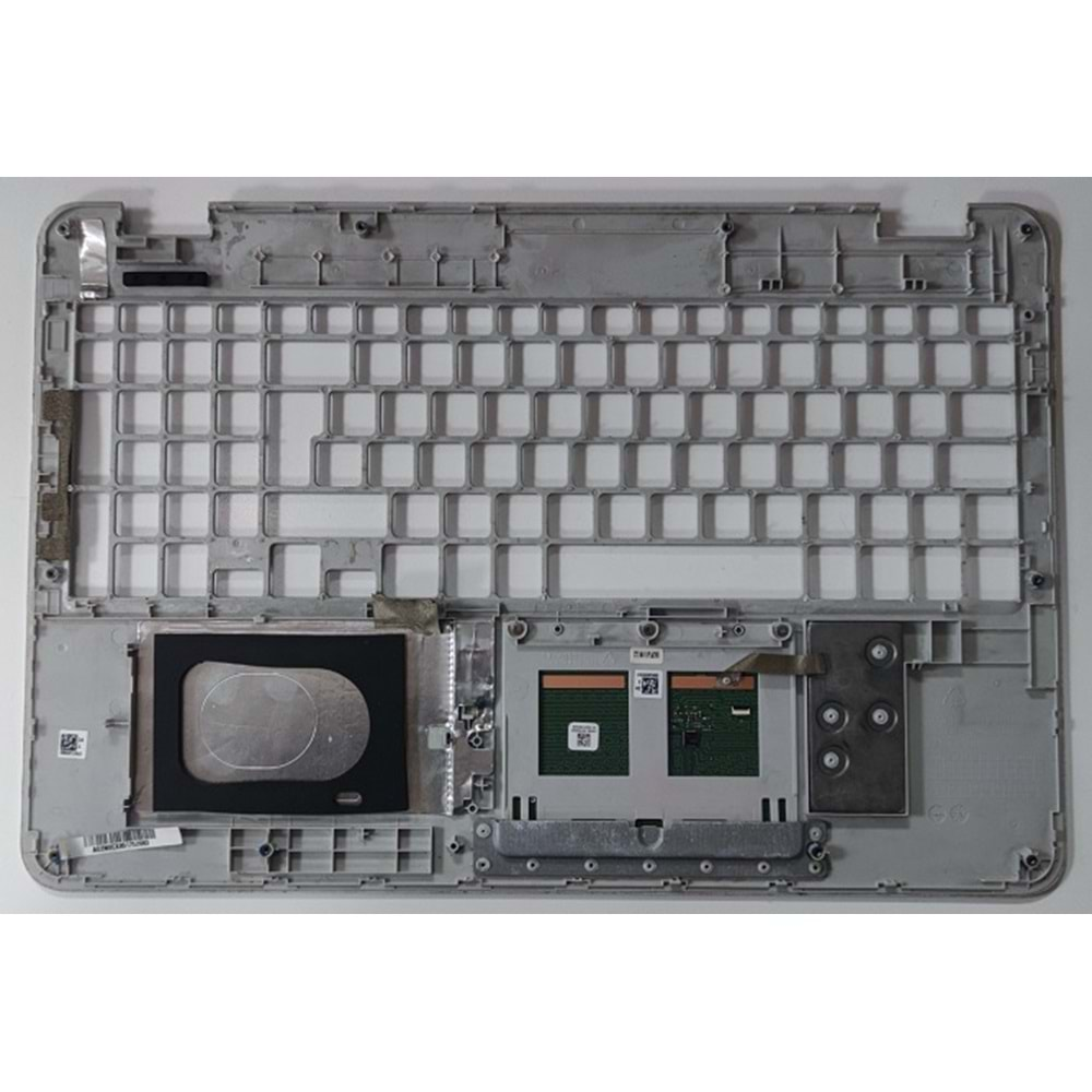 2.EL - Orijinal Asus Vivobook TP501 TP501U Notebook Üst Kasa - 3BBKATCJN10