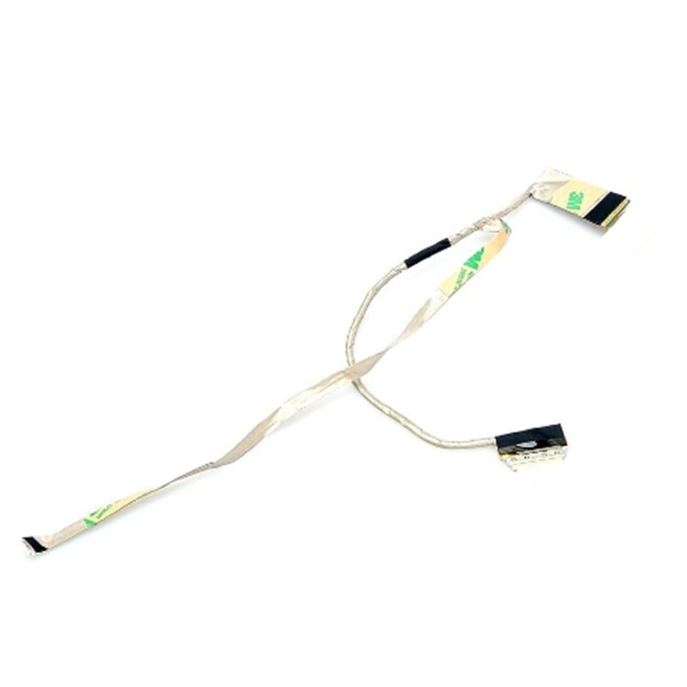 + 2. EL -Dell Inspiron 3721 5721 5737 Lcd Lvds Cable VAW10 DC02001MH00 CN-0249YD lcd flex data kablo