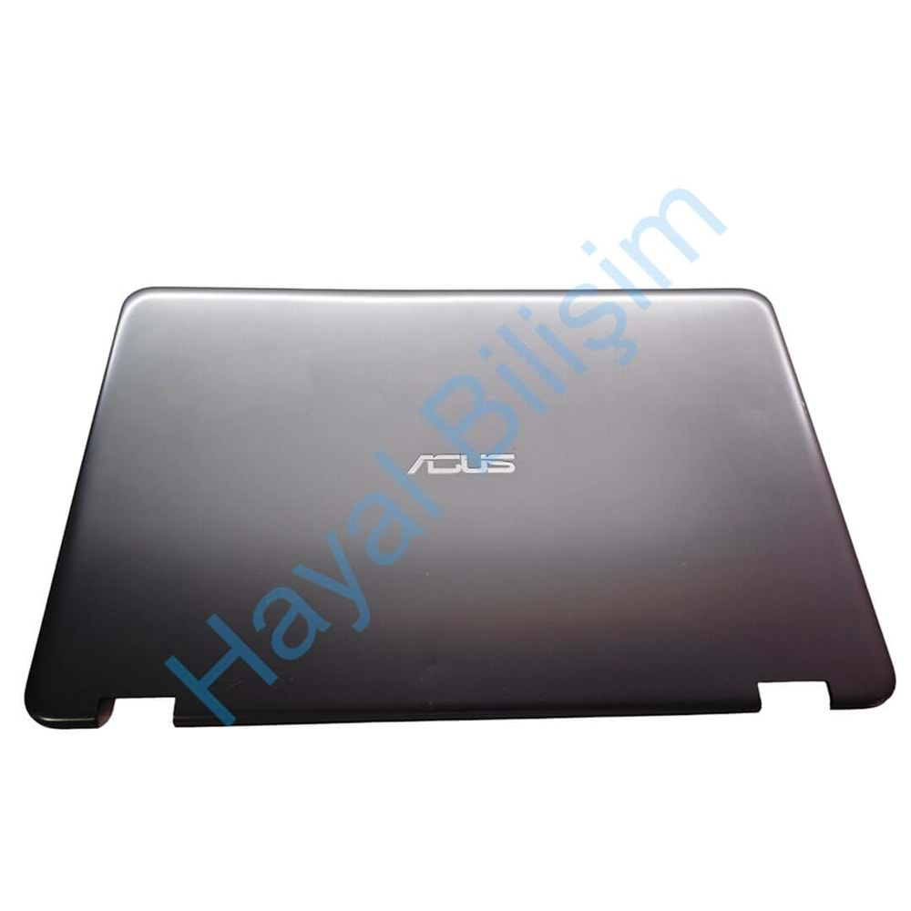 2.EL - Orjinal Asus Vivobook TP501 TP501UQ TP501UA Notebook Ekran Arka Kapak Lcd Cover - 13NB0AI1AM0101