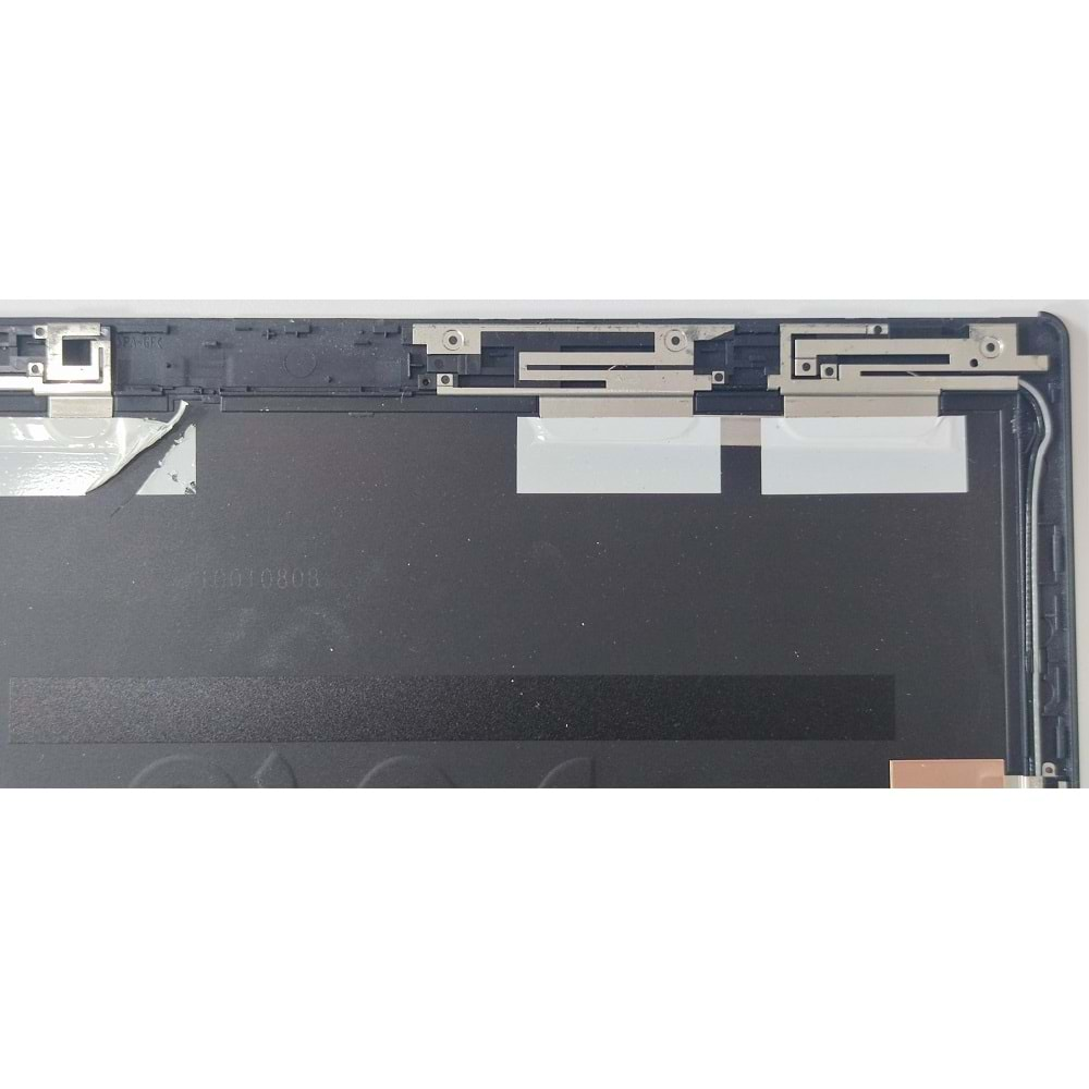 2.EL - Orjinal Sony Vaio PCG-21111M VPCX11S1T Notebook Ekran Arka Kapak Lcd Cover