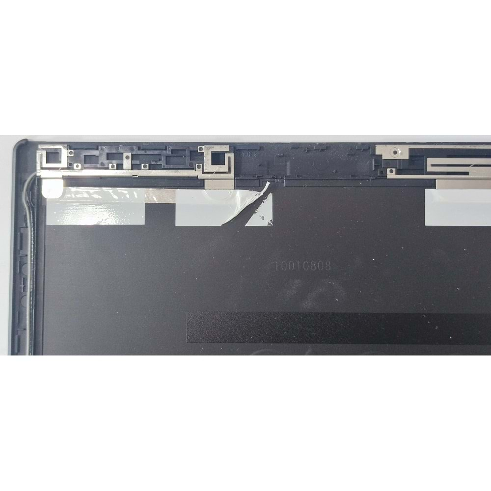 2.EL - Orjinal Sony Vaio PCG-21111M VPCX11S1T Notebook Ekran Arka Kapak Lcd Cover