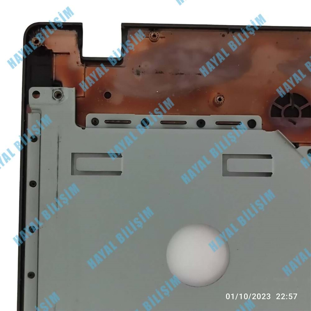 2.EL - Defolu Orjinal Acer Aspire 5250 5252 5333 5733 PEW71 Notebook Üst Kasa - AP0FO000L101