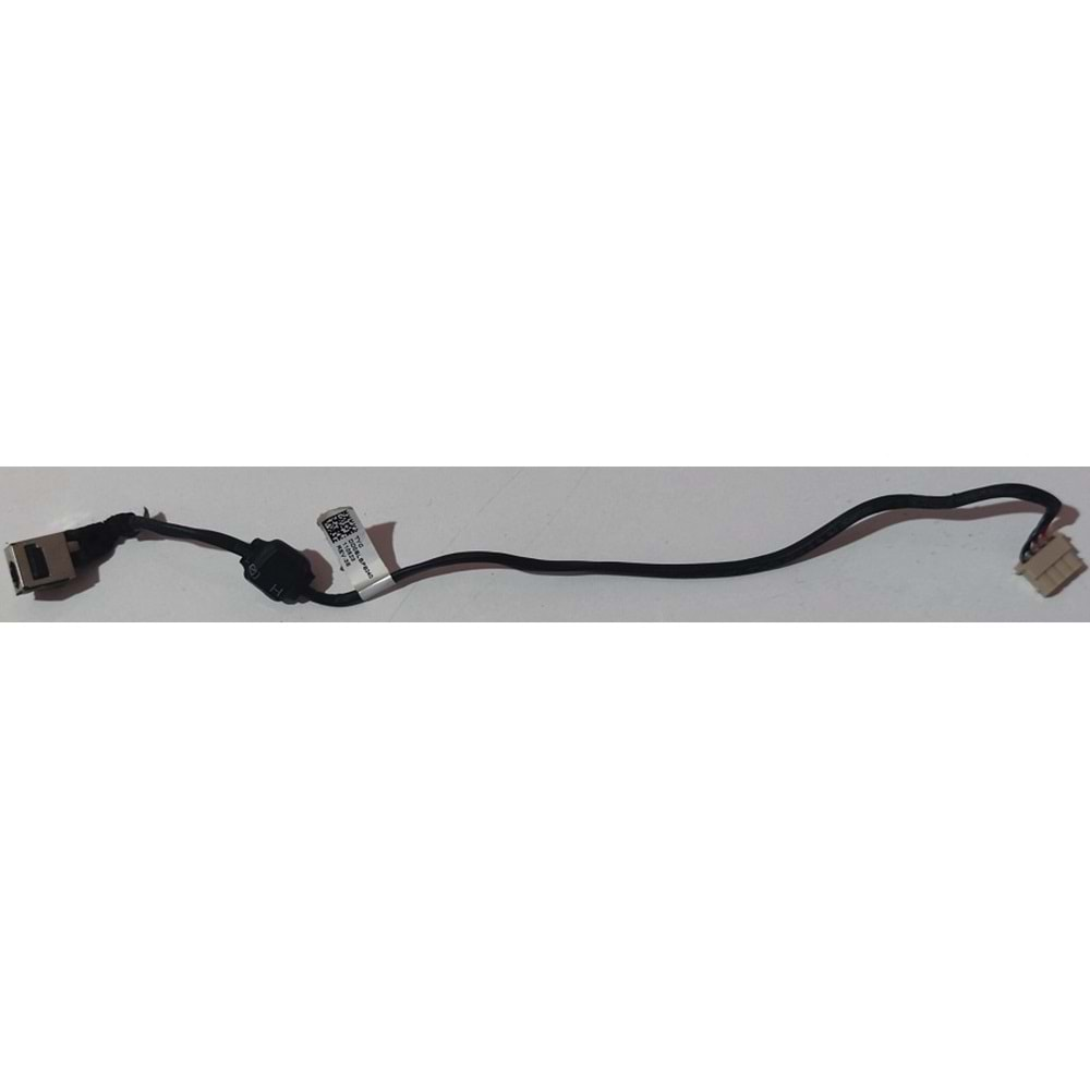 * 2.EL - Orjinal Toshiba Satellite L650 L650D L655 L655D T135 T135D L750 L750D L755 L755D Notebook Kablolu Dc Jack - DD0BLBPB040