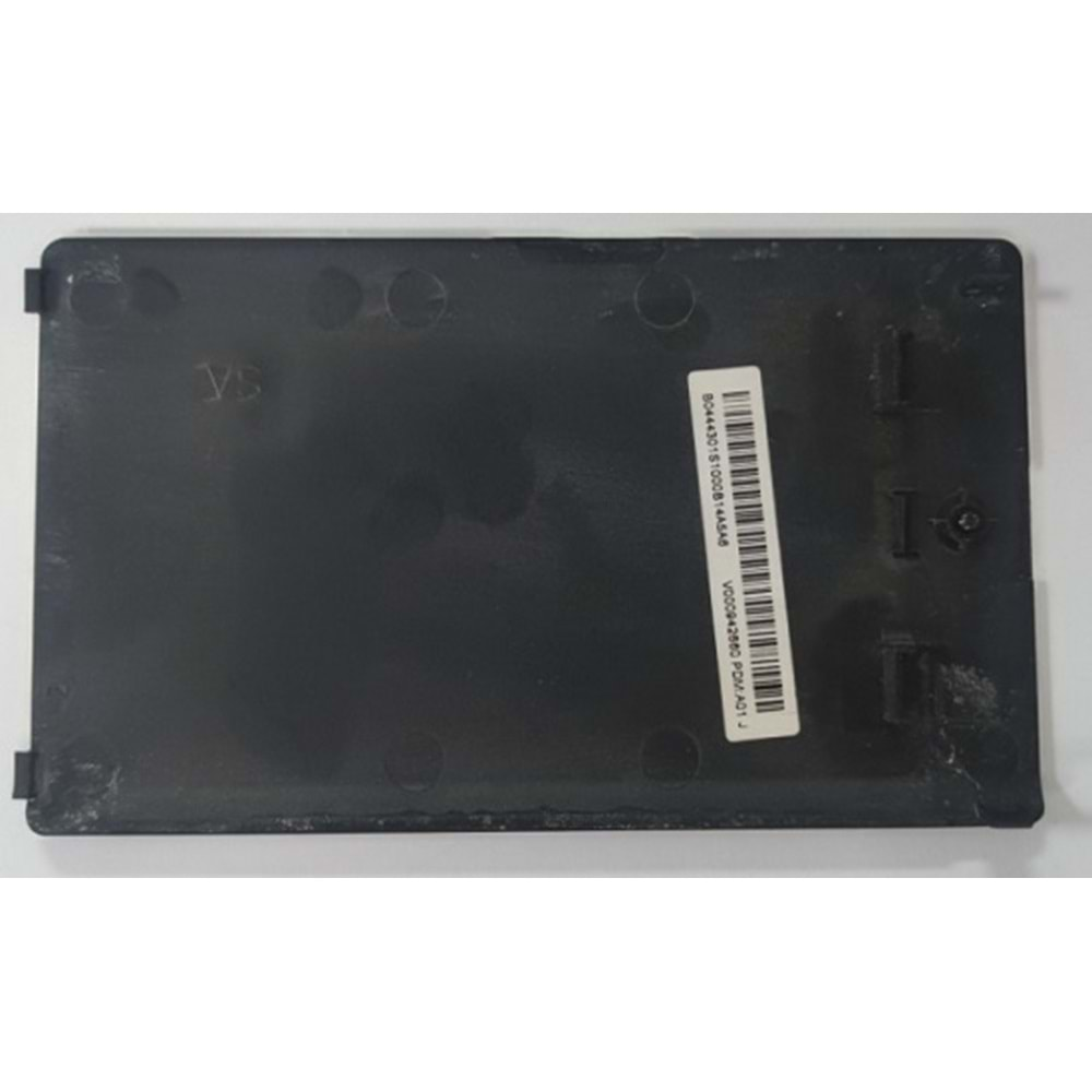 2.EL - Orjinal Toshiba Satellite C650 C655 L650 L655 Notebook Hard Disk Hdd Kapak - V000942660