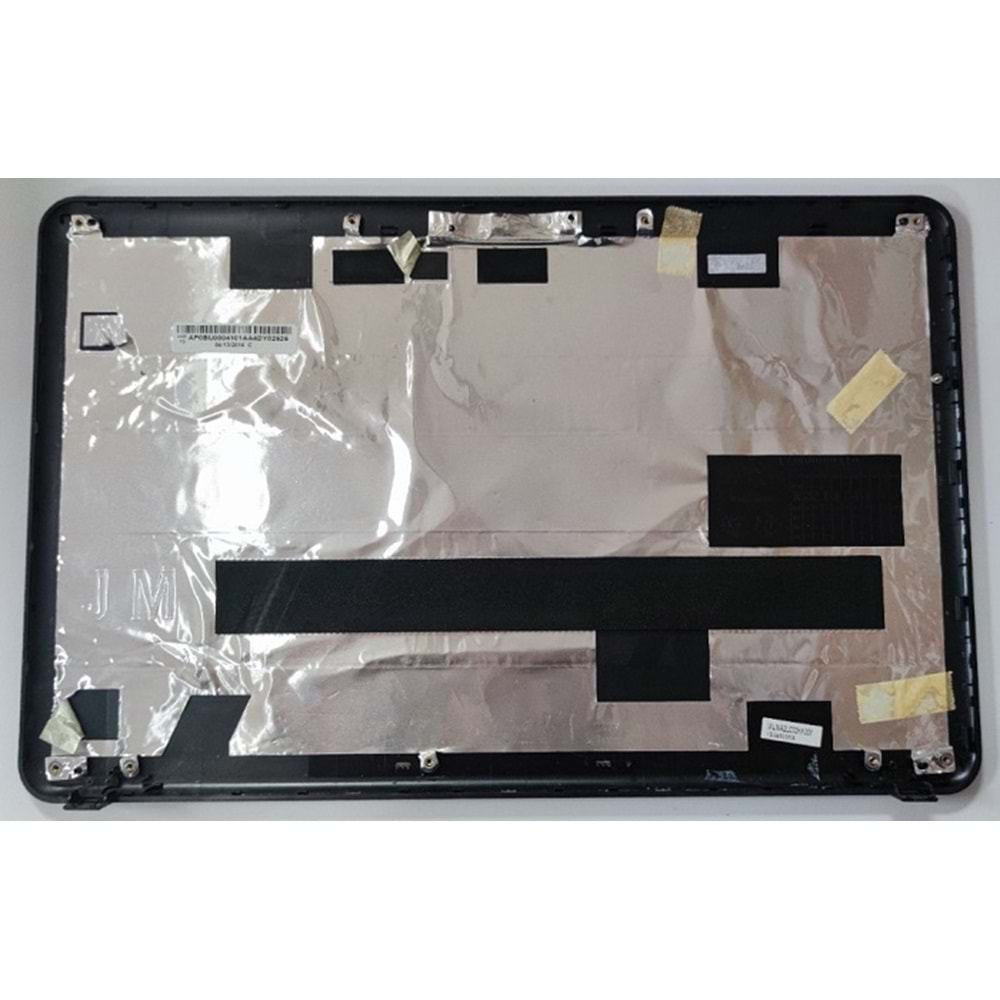 2.EL - Orjinal Lenovo İdeapad G550 G555 Notebook Ekran Arka Kapak Lcd Cover - AP0BU000410