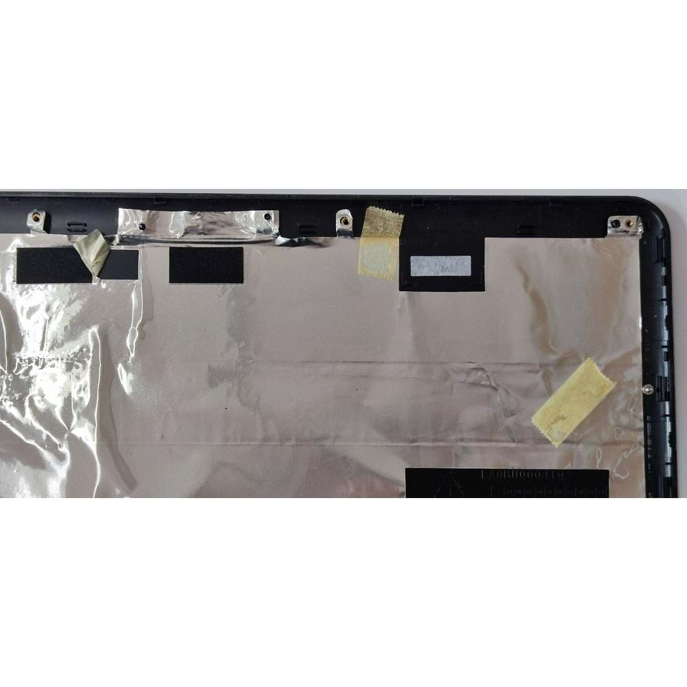 2.EL - Orjinal Lenovo İdeapad G550 G555 Notebook Ekran Arka Kapak Lcd Cover - AP0BU000410