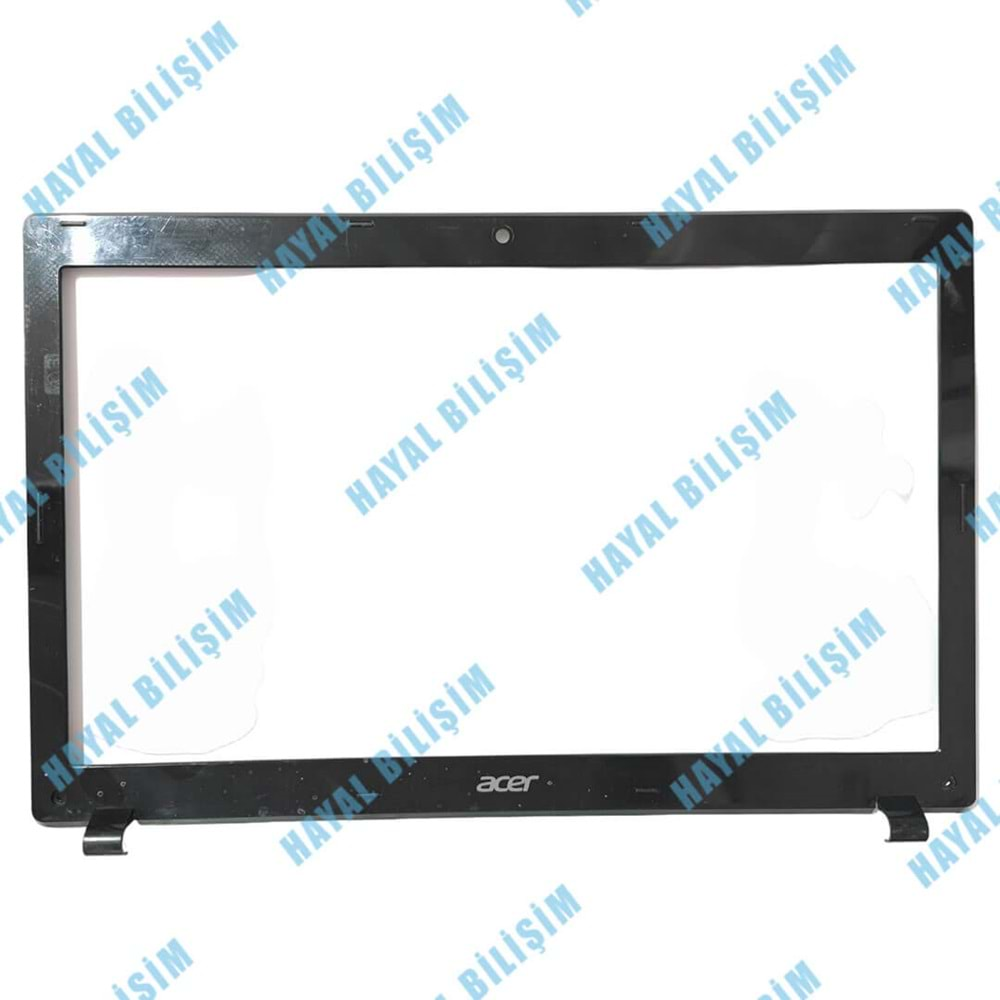 2.EL - Orjinal Acer Aspire 5250 5730 5333 5733 5733Z Notebook Ekran Ön Çerçeve Lcd Bezel - AP0FO000J202