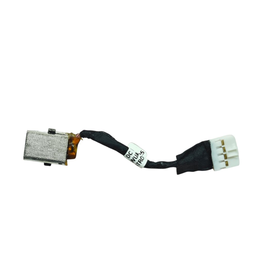 2.EL - Orjinal Grundig GNB 1452 JWU Casper S500 C600 C650 Notebook Kablolu Dc Jack